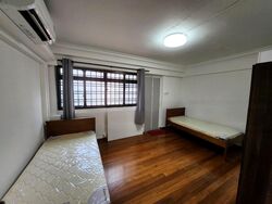 Blk 204 Clementi Avenue 6 (Clementi), HDB 4 Rooms #464693491